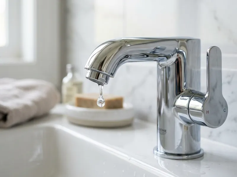 Faucet Repair & Installation Plumber in Scotia, NE